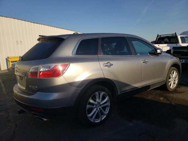 Photo 3 from auction – 2012 MAZDA CX-9 with VIN JM3TB3DV6C0343728
