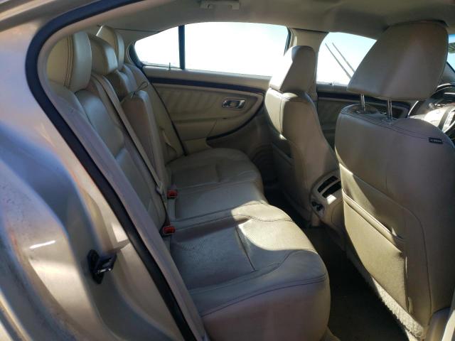 Photo 10 from auction – 2011 FORD TAURUS LIM with VIN 1FAHP2FWXBG148467