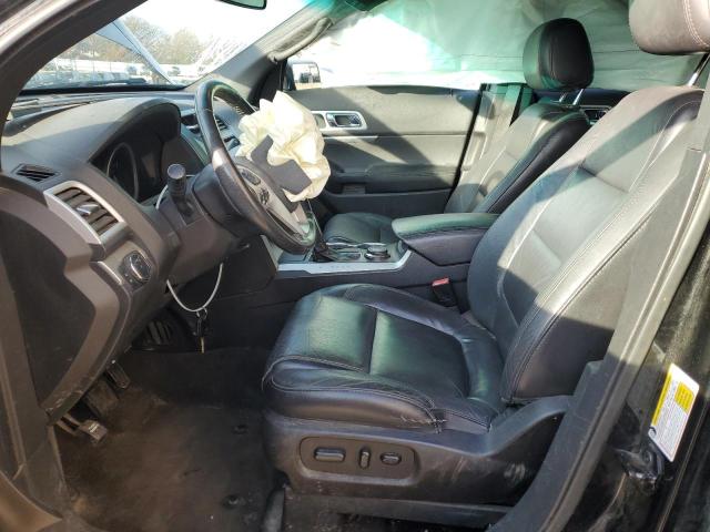 Photo 7 from auction – 2015 FORD EXPLORER X with VIN 1FM5K8D86FGB12733