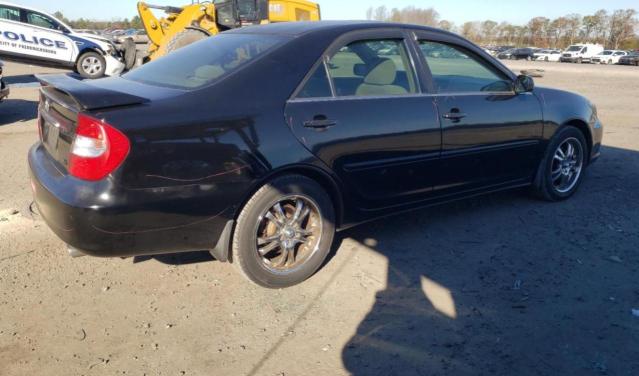 Photo 3 from auction – 2004 TOYOTA CAMRY SE with VIN 4T1BA32K34U505207