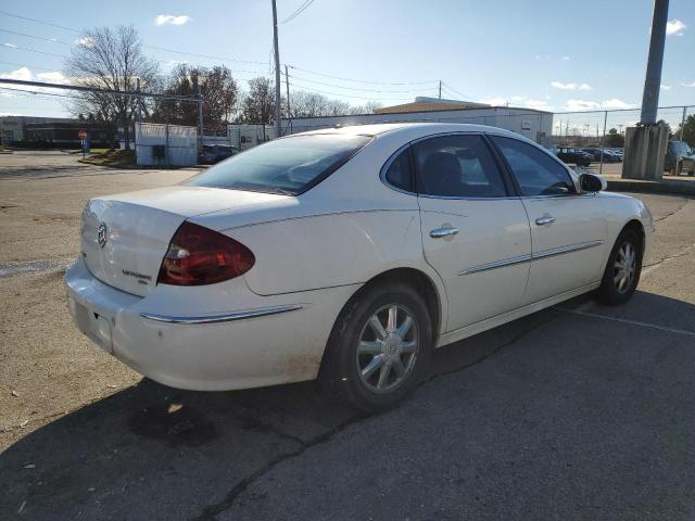 Photo 3 from auction – 2005 BUICK LACROSSE C with VIN 2G4WD532551232660