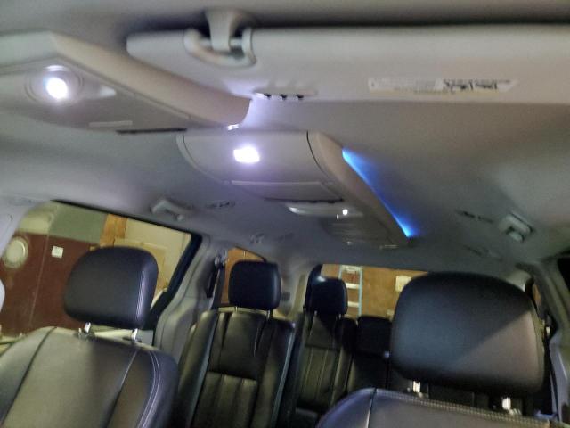 Photo 10 from auction – 2012 CHRYSLER TOWN & COU with VIN 2C4RC1BG4CR227863