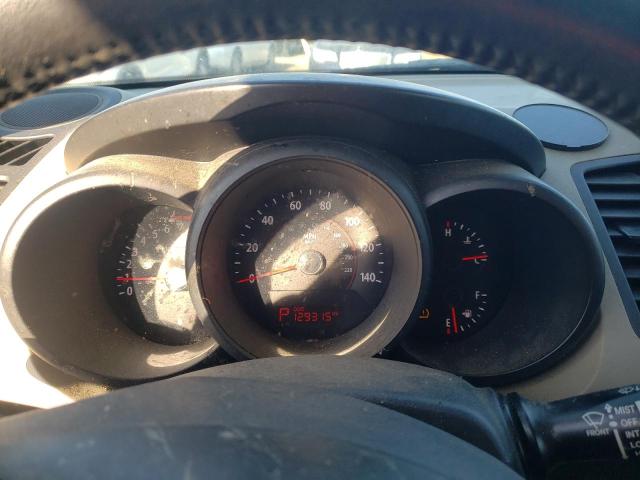 Photo 9 from auction – 2010 KIA SOUL + with VIN KNDJT2A23A7031694