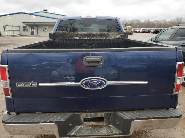Photo 6 from auction – 2008 FORD F150 SUPER with VIN 1FTPW14568FC06294