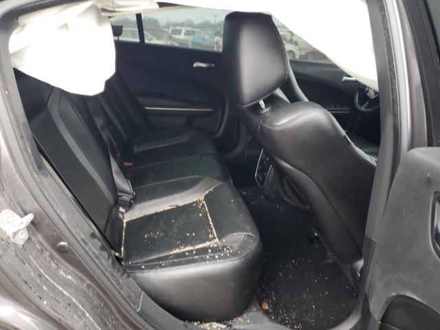Photo 10 from auction – 2019 DODGE CHARGER SX with VIN 2C3CDXBG6KH760098