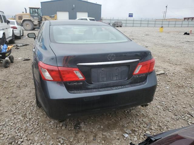 Photo 6 from auction – 2008 LEXUS ES 350 with VIN JTHBJ46G182166429