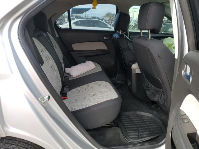 Photo 11 from auction – 2012 CHEVROLET EQUINOX LS with VIN 2GNALBEK2C1179644