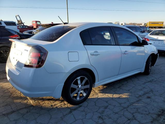 Photo 3 from auction – 2012 NISSAN SENTRA 2.0 with VIN 3N1AB6AP9CL669178