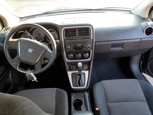 Photo 8 from auction – 2010 DODGE CALIBER MA with VIN 1B3CB3HA0AD639044