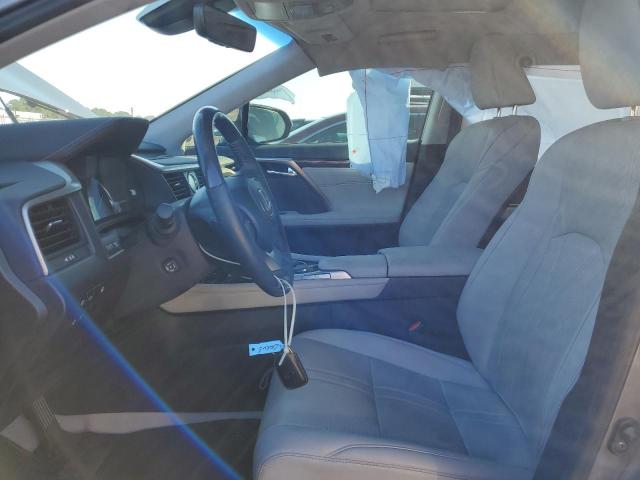 Photo 7 from auction – 2017 LEXUS RX 450H BA with VIN 2T2BGMCA6HC019150