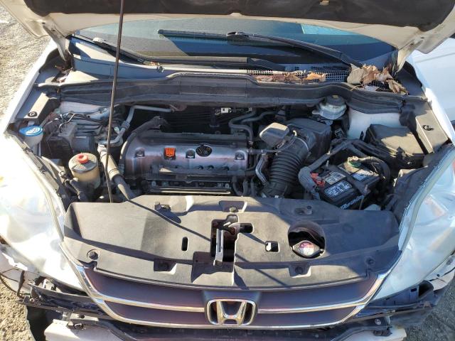 Photo 11 from auction – 2011 HONDA CR-V LX with VIN 5J6RE3H35BL032141