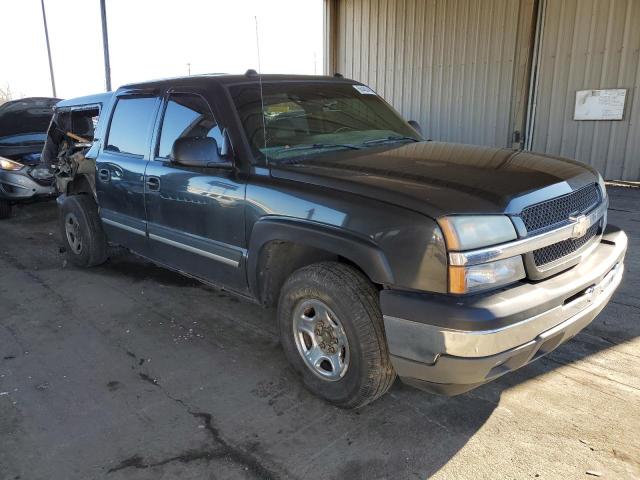 Photo 4 from auction – 2005 CHEVROLET SILVERADO with VIN 2GCEK13T651350997