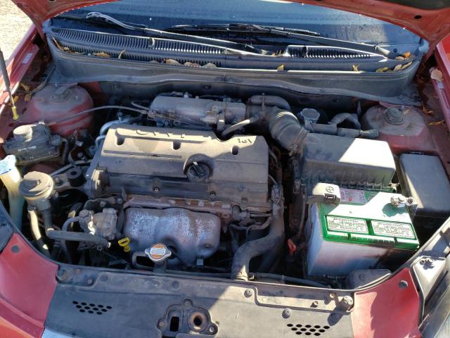 Photo 11 from auction – 2011 KIA RIO BASE with VIN KNADH5A39B6755354