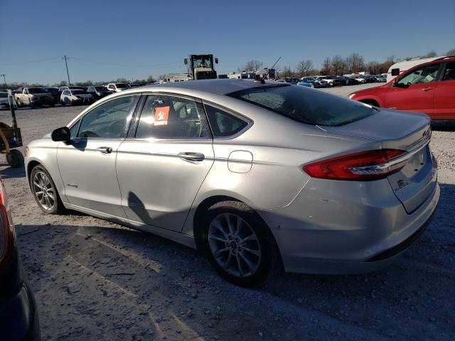 Photo 2 from auction – 2017 FORD FUSION SE with VIN 3FA6P0LU6HR254480
