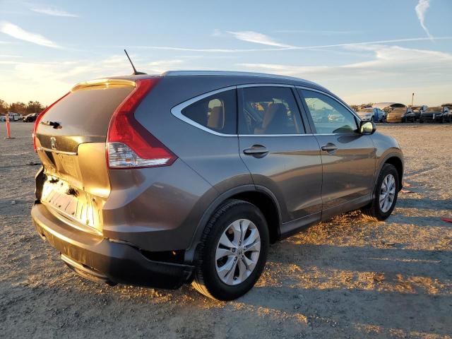 Photo 3 from auction – 2012 HONDA CR-V EXL with VIN 5J6RM3H7XCL019764