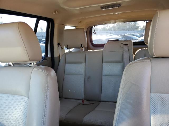 Photo 10 from auction – 2007 MERCURY MOUNTAINEE with VIN 4M2EU488X7UJ02043