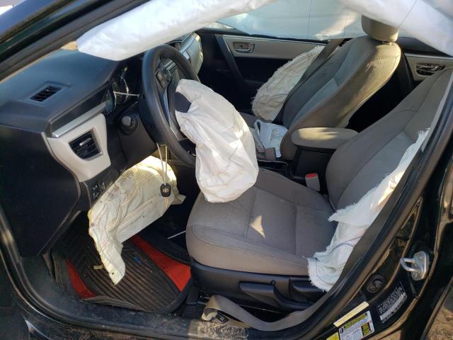 Photo 7 from auction – 2015 TOYOTA COROLLA L with VIN 5YFBURHE6FP211591