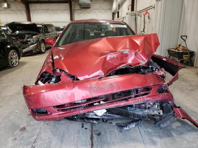 Photo 5 from auction – 2008 TOYOTA COROLLA CE with VIN 1NXBR32E68Z990144