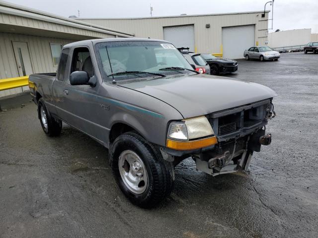 FORD RANGER SUP 1998 with VIN 1FTYR14U5WPB19688 - Photo from auction