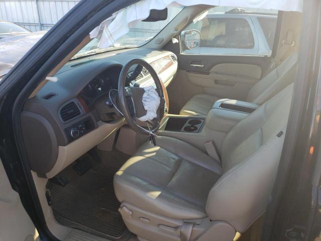 Photo 7 from auction – 2013 CHEVROLET TAHOE C150 with VIN 1GNSCBE02DR227347
