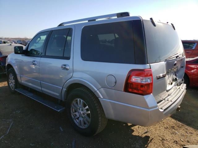 Photo 2 from auction – 2012 FORD EXPEDITION with VIN 1FMJU2A59CEF14950