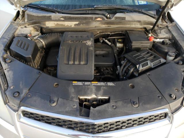 Photo 12 from auction – 2012 CHEVROLET EQUINOX LS with VIN 2GNALBEK5C6172786