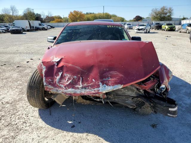 Photo 5 from auction – 2006 FORD MUSTANG with VIN 1ZVFT80N365153296