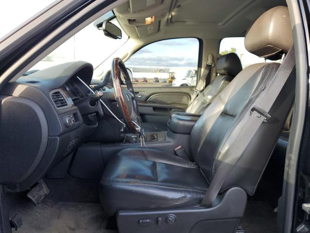 Photo 7 from auction – 2010 GMC SIERRA K15 with VIN 3GTRKXE24AG299395