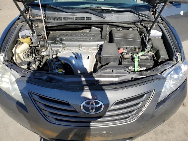 Photo 11 from auction – 2009 TOYOTA CAMRY BASE with VIN 4T1BE46KX9U840136