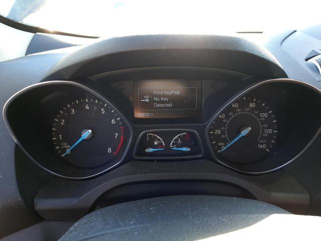 Photo 9 from auction – 2019 FORD ESCAPE SE with VIN 1FMCU0GD9KUB65062
