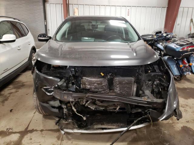Photo 5 from auction – 2015 FORD EDGE TITAN with VIN 2FMTK4K85FBB72724