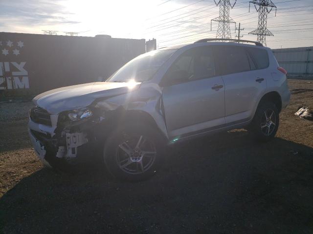 Photo 1 from auction – 2008 TOYOTA RAV4 with VIN JTMBD33V785135805