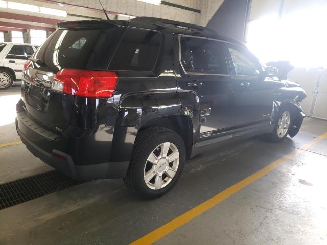 Photo 3 from auction – 2012 GMC TERRAIN SL with VIN 2GKALSEK2C6180180