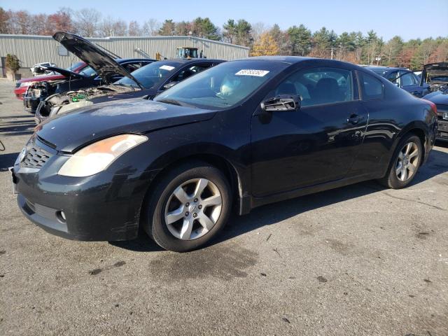 NISSAN ALTIMA 2.5 2008 with VIN 1N4AL24E28C251261 - Photo from auction
