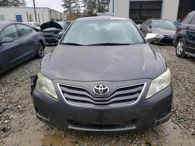 Photo 5 from auction – 2011 TOYOTA CAMRY BASE with VIN 4T1BF3EK0BU693730
