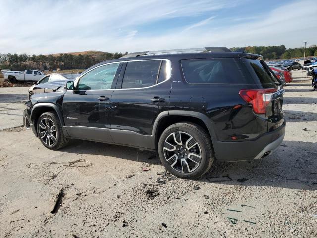 Photo 2 from auction – 2021 GMC ACADIA SLE with VIN 1GKKNKLS6MZ126355