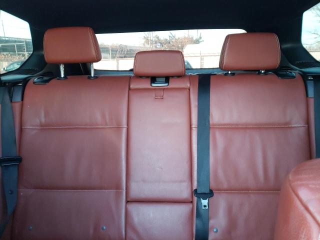 Photo 10 from auction – 2013 BMW X3 XDRIVE2 with VIN 5UXWX9C54D0A21359
