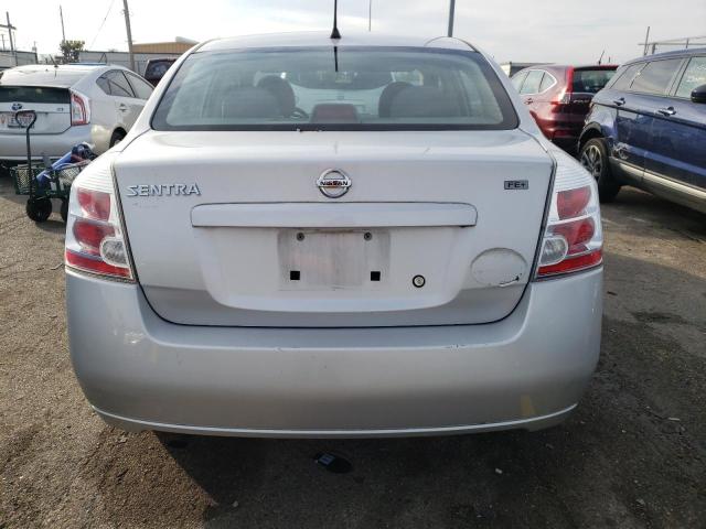 Photo 6 from auction – 2009 NISSAN SENTRA 2.0 with VIN 3N1AB61E09L692145