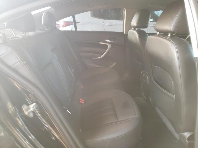 Photo 10 from auction – 2017 BUICK REGAL PREM with VIN 2G4GR5GX6H9138207