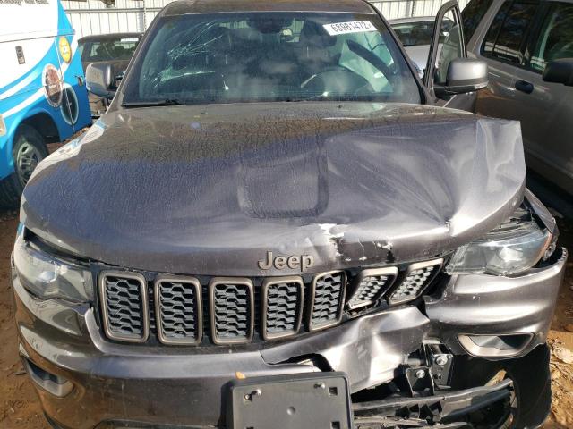 Photo 12 from auction – 2016 JEEP GRAND CHER with VIN 1C4RJEBG5GC441708