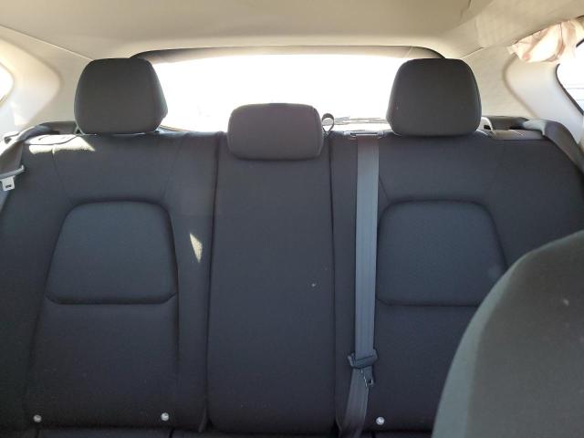 Photo 10 from auction – 2022 MAZDA CX-5 with VIN JM3KFBAM1N0600514