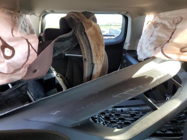 Photo 13 from auction – 2016 CHEVROLET EQUINOX LT with VIN 2GNFLFE35G6271328