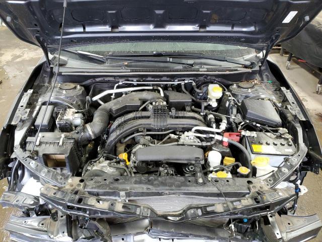 Photo 11 from auction – 2020 SUBARU CROSSTREK with VIN JF2GTABC2L8203627