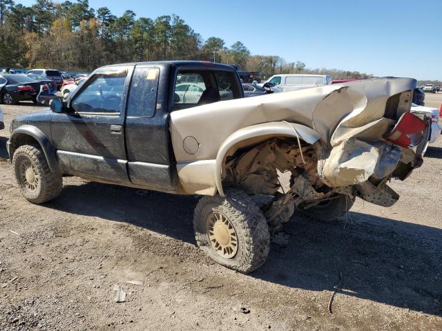 Photo 2 from auction – 2000 GMC SONOMA with VIN 1GTCT19W9Y8121608