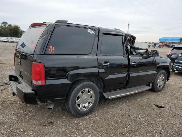 Photo 3 from auction – 2002 CADILLAC ESCALADE L with VIN 1GYEK63N32R100841