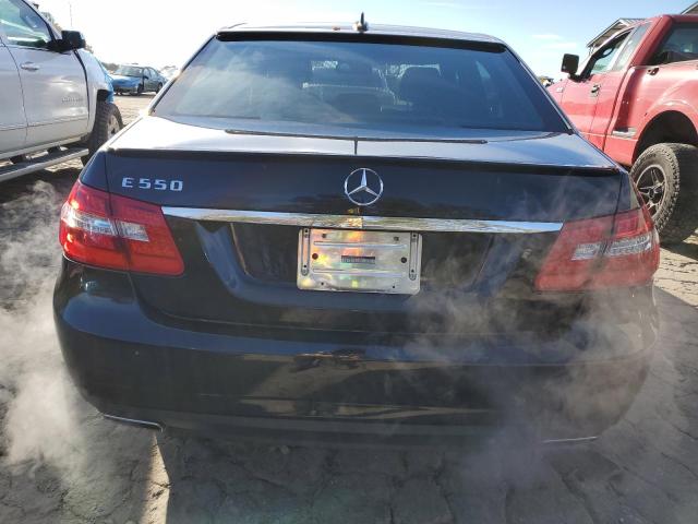 Photo 6 from auction – 2010 MERCEDES-BENZ E 550 with VIN WDDHF7CB7AA046868