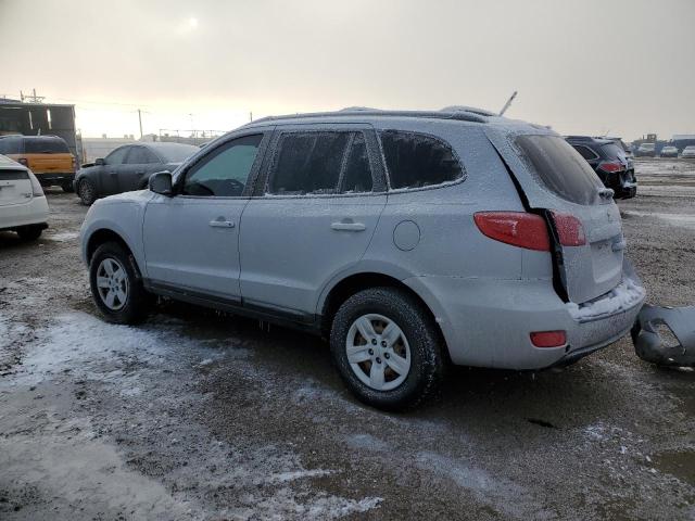 Photo 2 from auction – 2009 HYUNDAI SANTA FE G with VIN 5NMSG13D79H312970