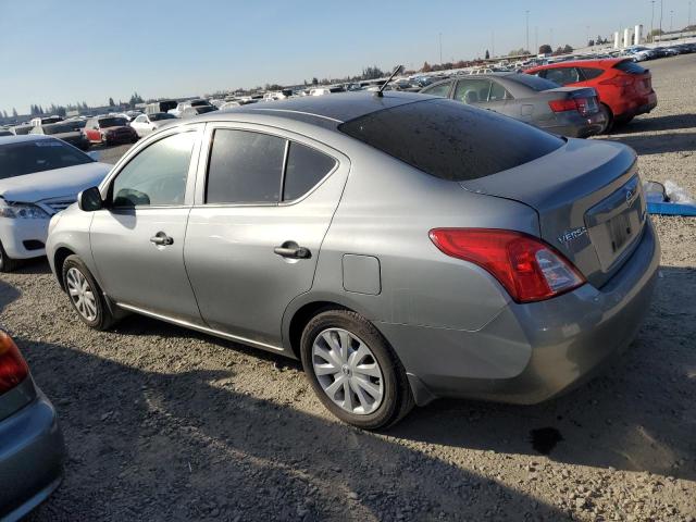 Photo 2 from auction – 2014 NISSAN VERSA with VIN 3N1CN7AP3EL821075