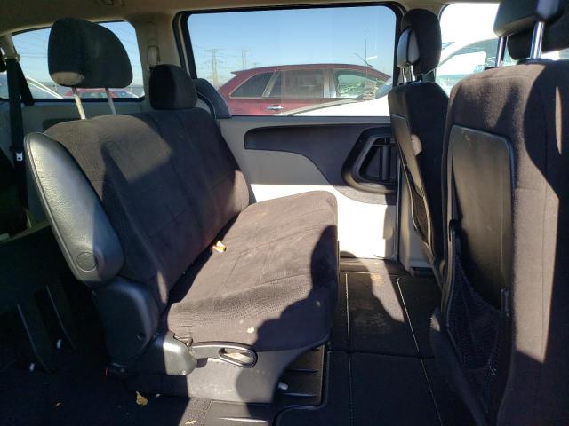 Photo 11 from auction – 2012 DODGE GRAND CARA with VIN 2C4RDGBGXCR291602