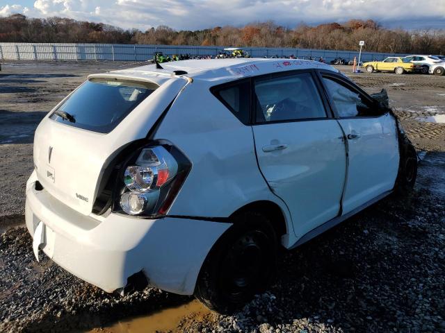 Photo 3 from auction – 2009 PONTIAC VIBE with VIN 5Y2SP67039Z463479